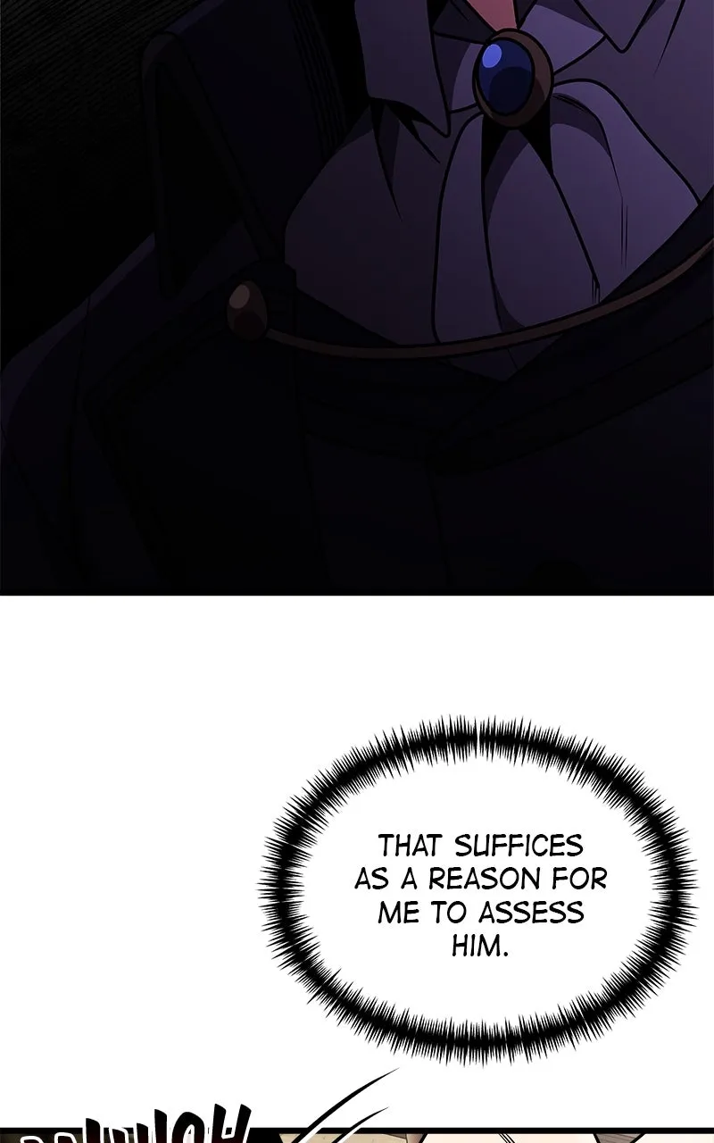 Read Time-Limited Genius Dark Knight chapter 22 image 45 on Lezhin