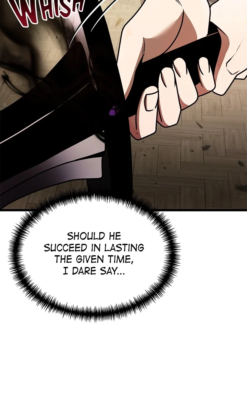 Read Time-Limited Genius Dark Knight chapter 22 image 46 on Lezhin