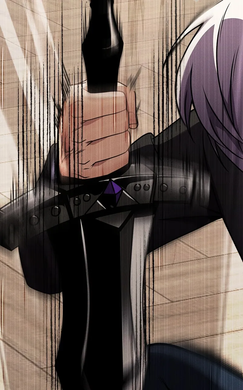 Read Time-Limited Genius Dark Knight chapter 22 image 49 on Lezhin