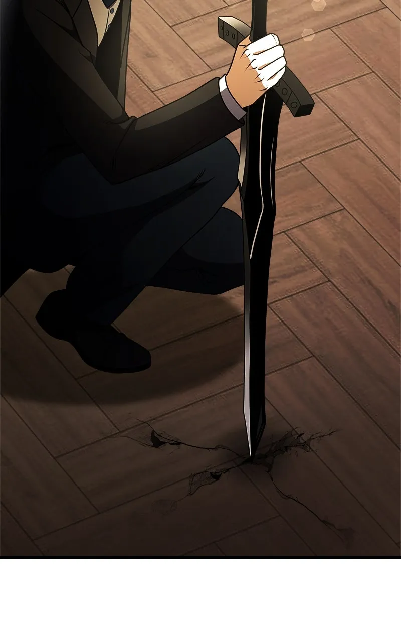 Read Time-Limited Genius Dark Knight chapter 22 image 60 on Lezhin