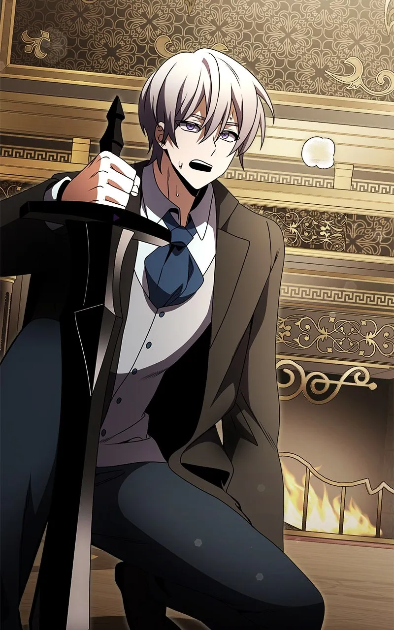 Read Time-Limited Genius Dark Knight chapter 22 image 67 on Lezhin