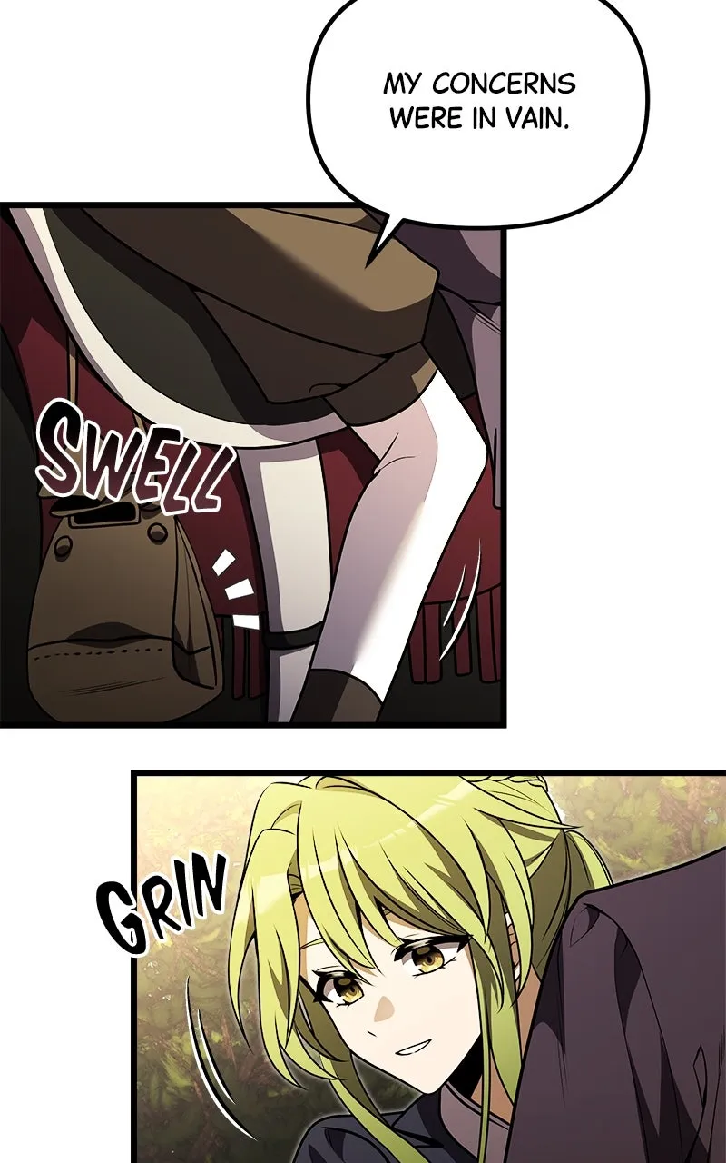 Read Time-Limited Genius Dark Knight chapter 22 image 76 on Lezhin