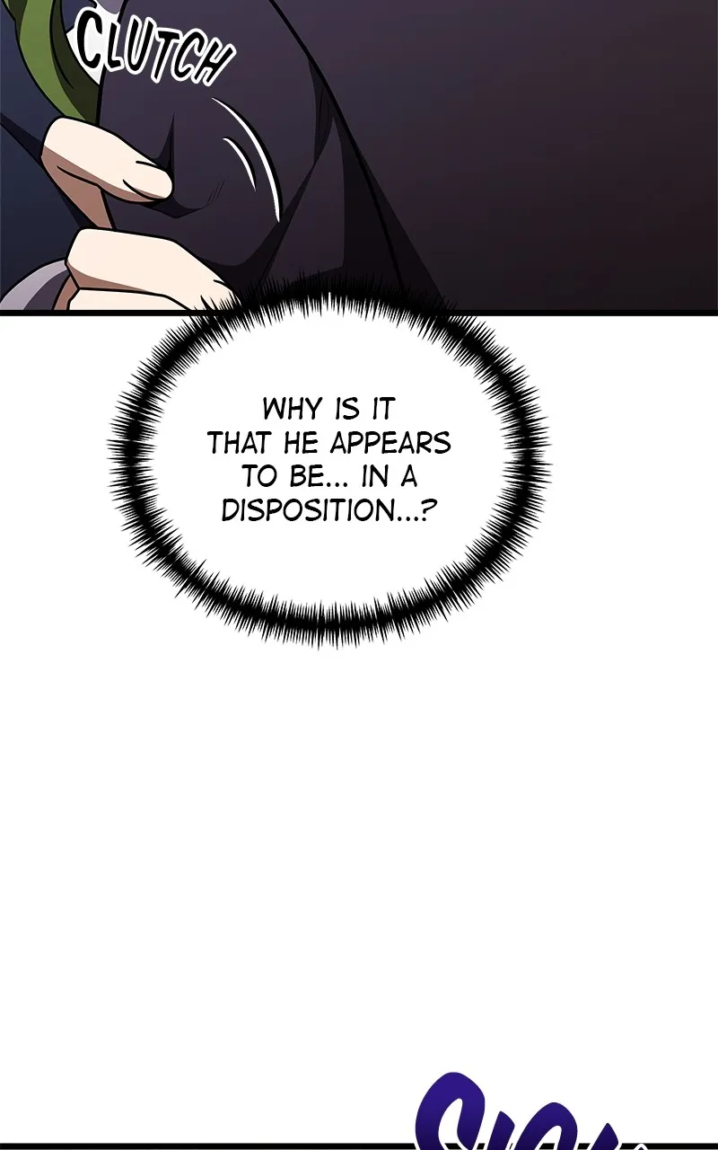 Read Time-Limited Genius Dark Knight chapter 22 image 80 on Lezhin