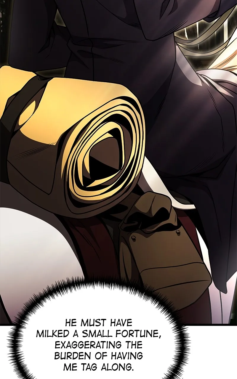 Read Time-Limited Genius Dark Knight chapter 22 image 86 on Lezhin