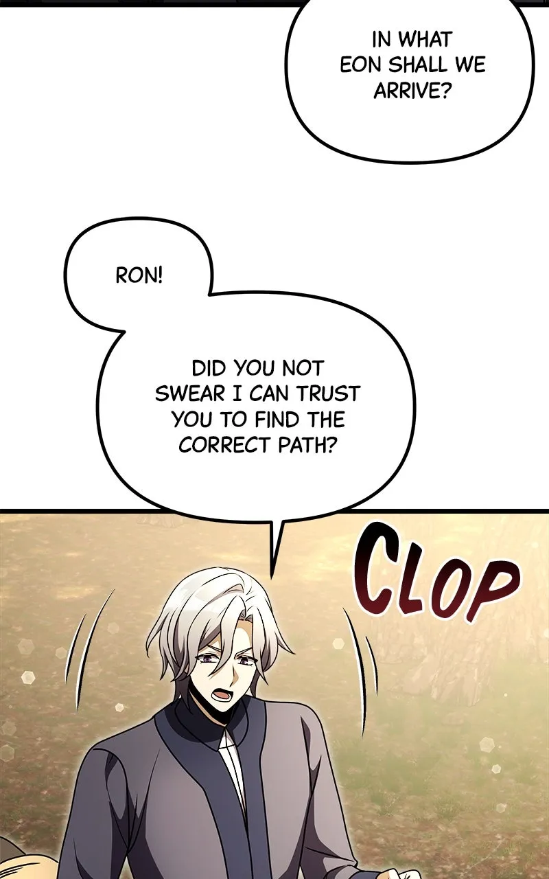 Read Time-Limited Genius Dark Knight chapter 22 image 93 on Lezhin