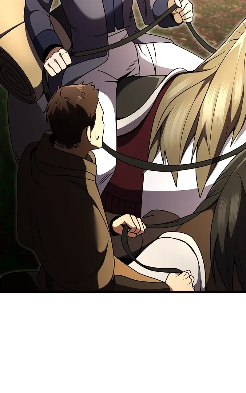 Read Time-Limited Genius Dark Knight chapter 22 image 94 on Lezhin
