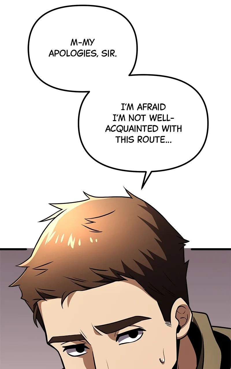 Read Time-Limited Genius Dark Knight chapter 22 image 95 on Lezhin