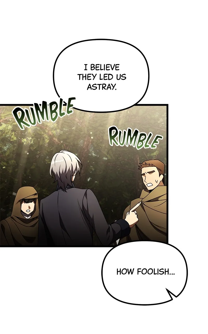 Read Time-Limited Genius Dark Knight chapter 22 image 97 on Lezhin