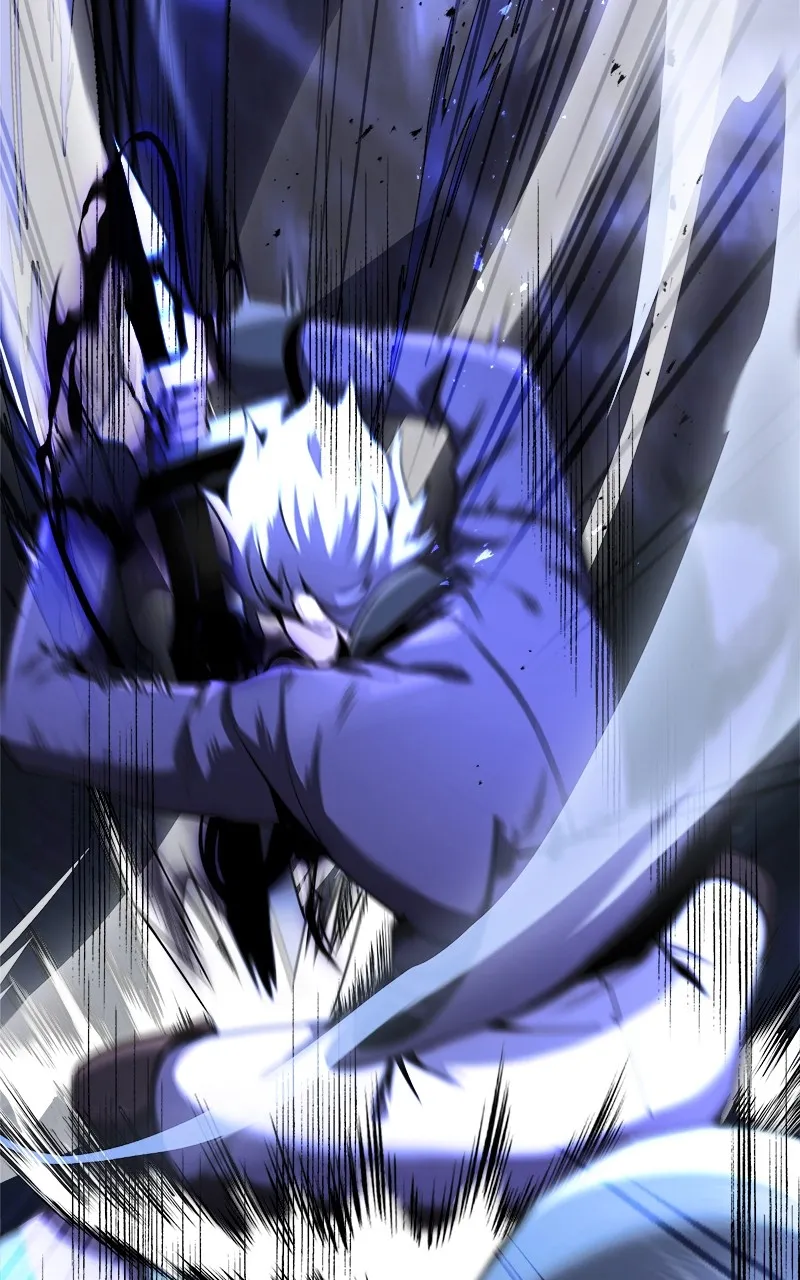 Read Time-Limited Genius Dark Knight chapter 23 image 35 on Lezhin