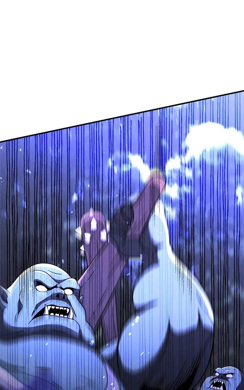 Read Time-Limited Genius Dark Knight chapter 23 image 37 on Lezhin