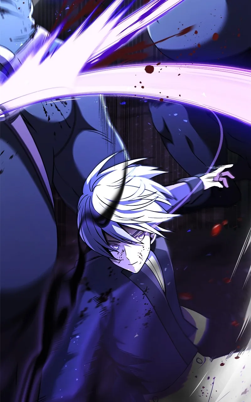 Read Time-Limited Genius Dark Knight chapter 23 image 41 on Lezhin
