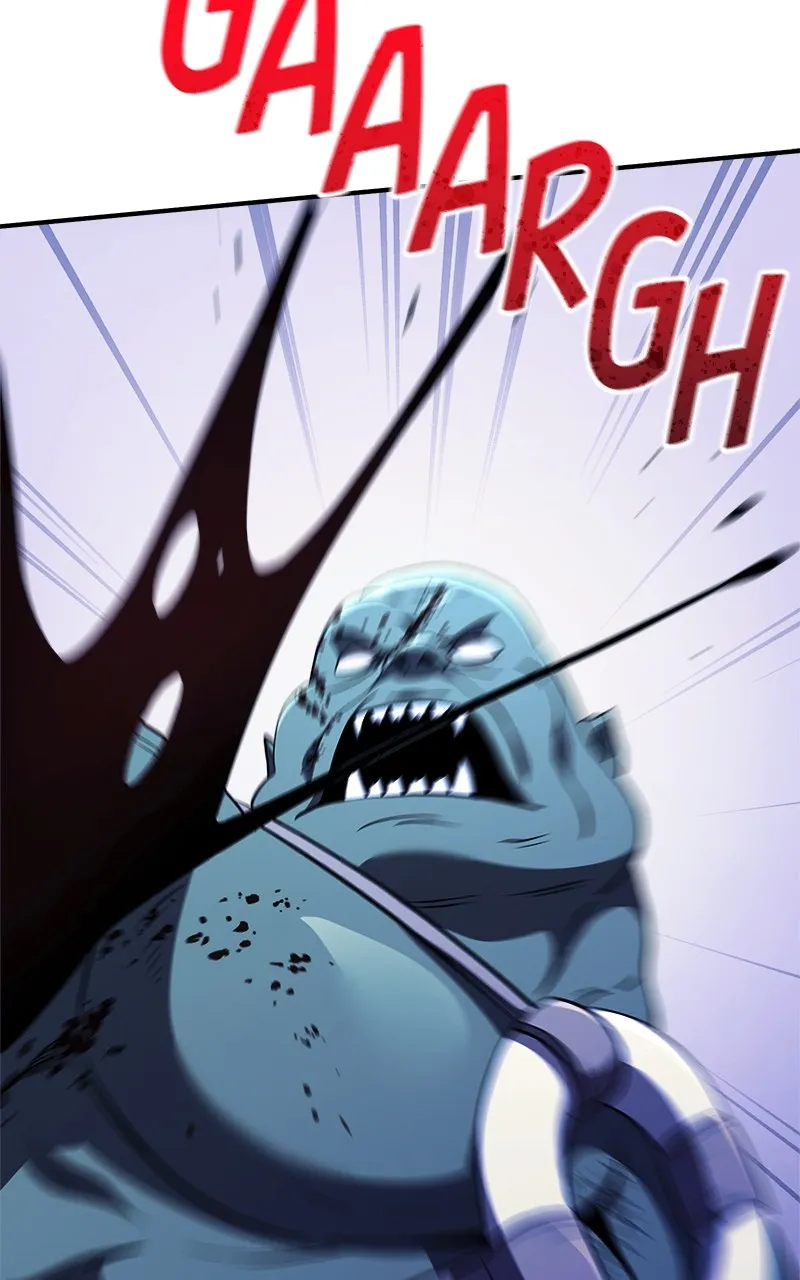 Read Time-Limited Genius Dark Knight chapter 23 image 44 on Lezhin