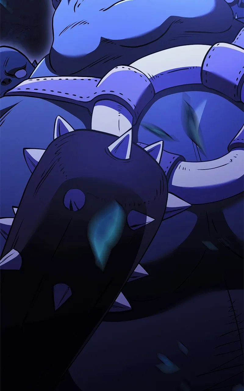 Read Time-Limited Genius Dark Knight chapter 23 image 5 on Lezhin
