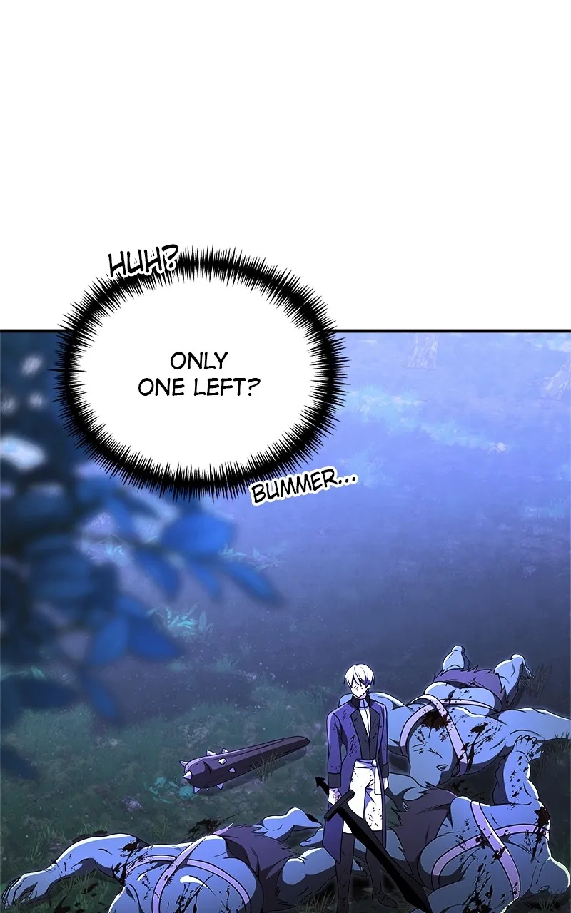 Read Time-Limited Genius Dark Knight chapter 23 image 55 on Lezhin