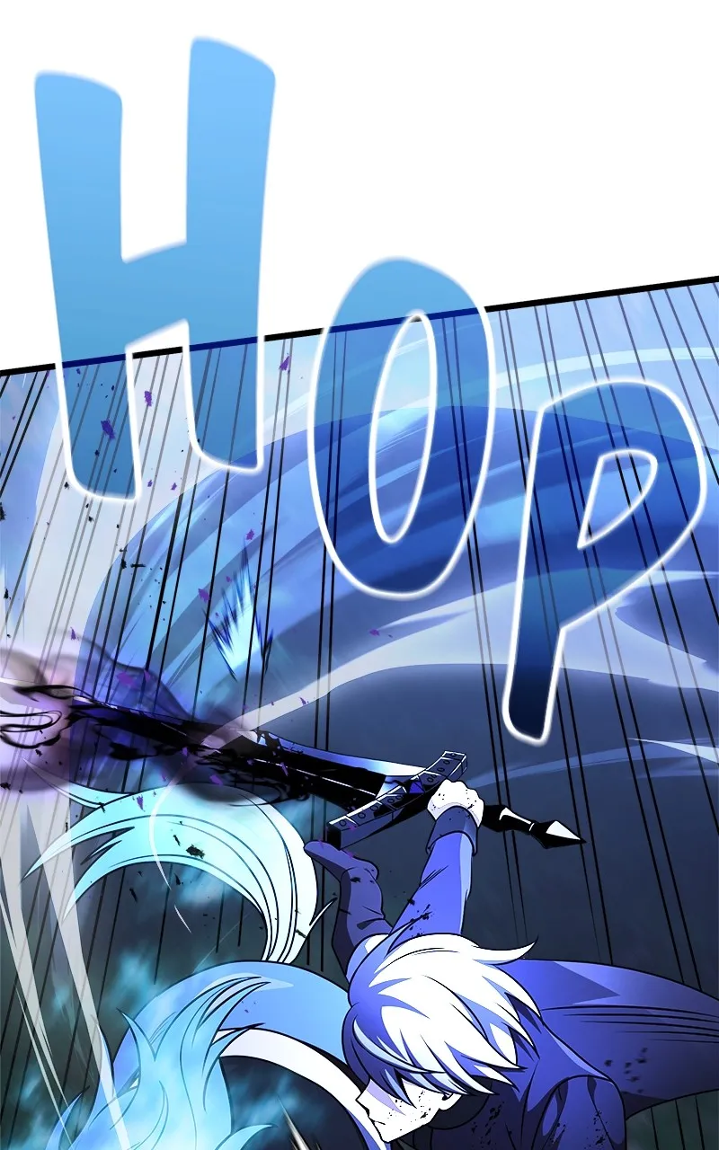 Read Time-Limited Genius Dark Knight chapter 23 image 64 on Lezhin