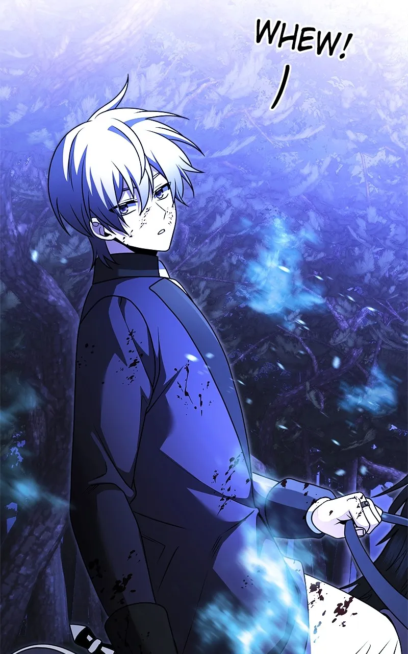 Read Time-Limited Genius Dark Knight chapter 23 image 74 on Lezhin