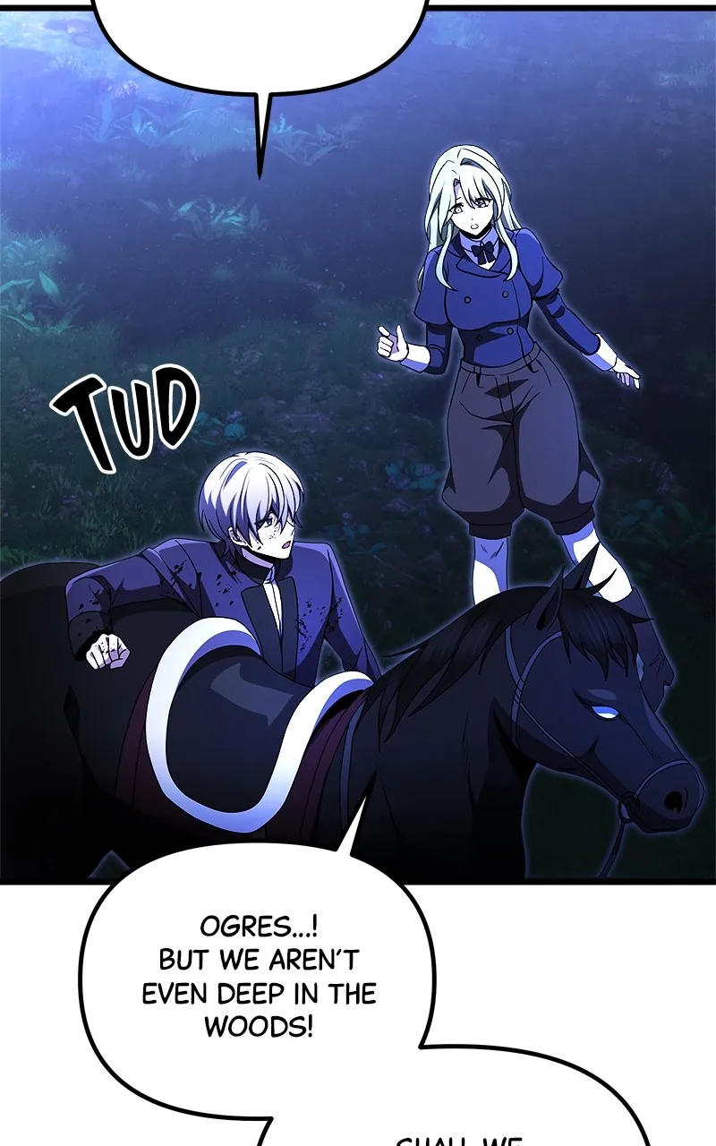 Read Time-Limited Genius Dark Knight chapter 23 image 79 on Lezhin