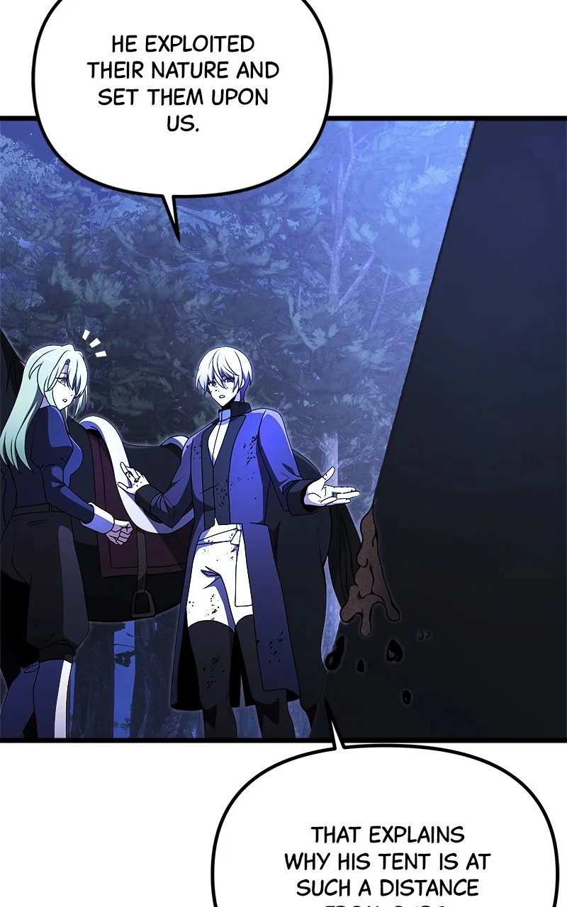 Read Time-Limited Genius Dark Knight chapter 23 image 84 on Lezhin