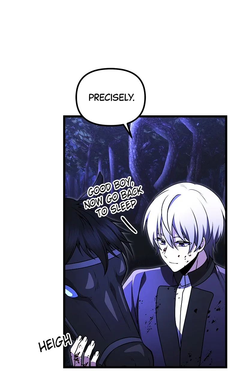 Read Time-Limited Genius Dark Knight chapter 23 image 87 on Lezhin