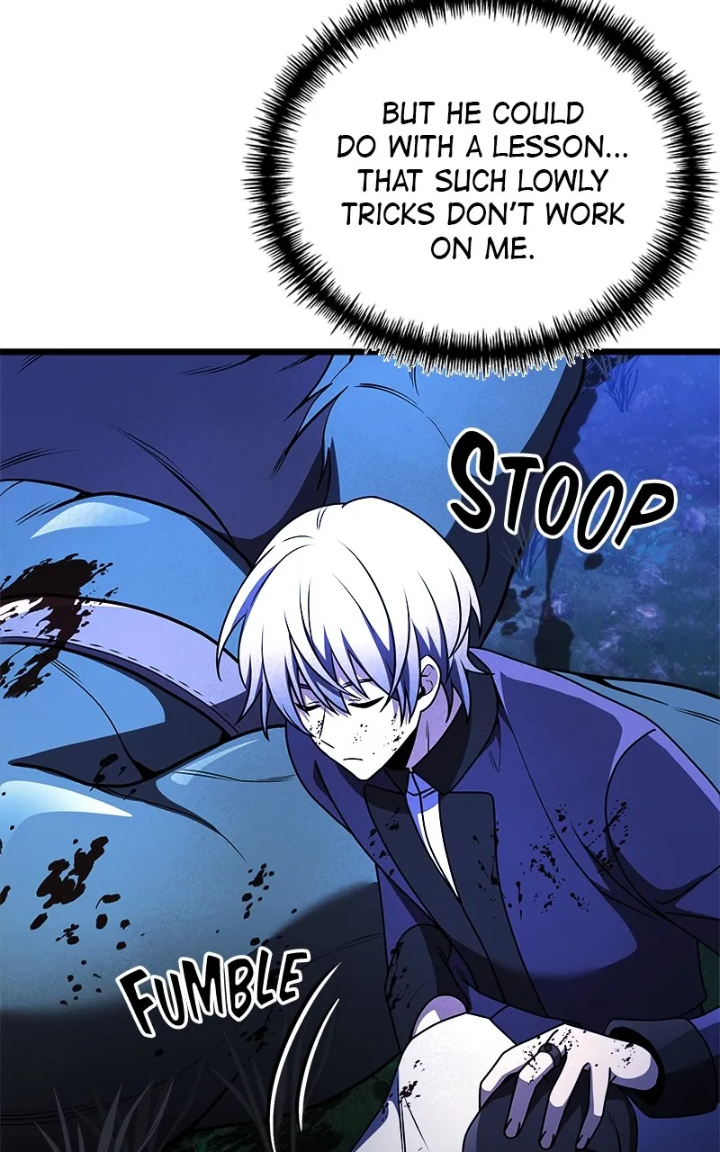 Read Time-Limited Genius Dark Knight chapter 23 image 92 on Lezhin