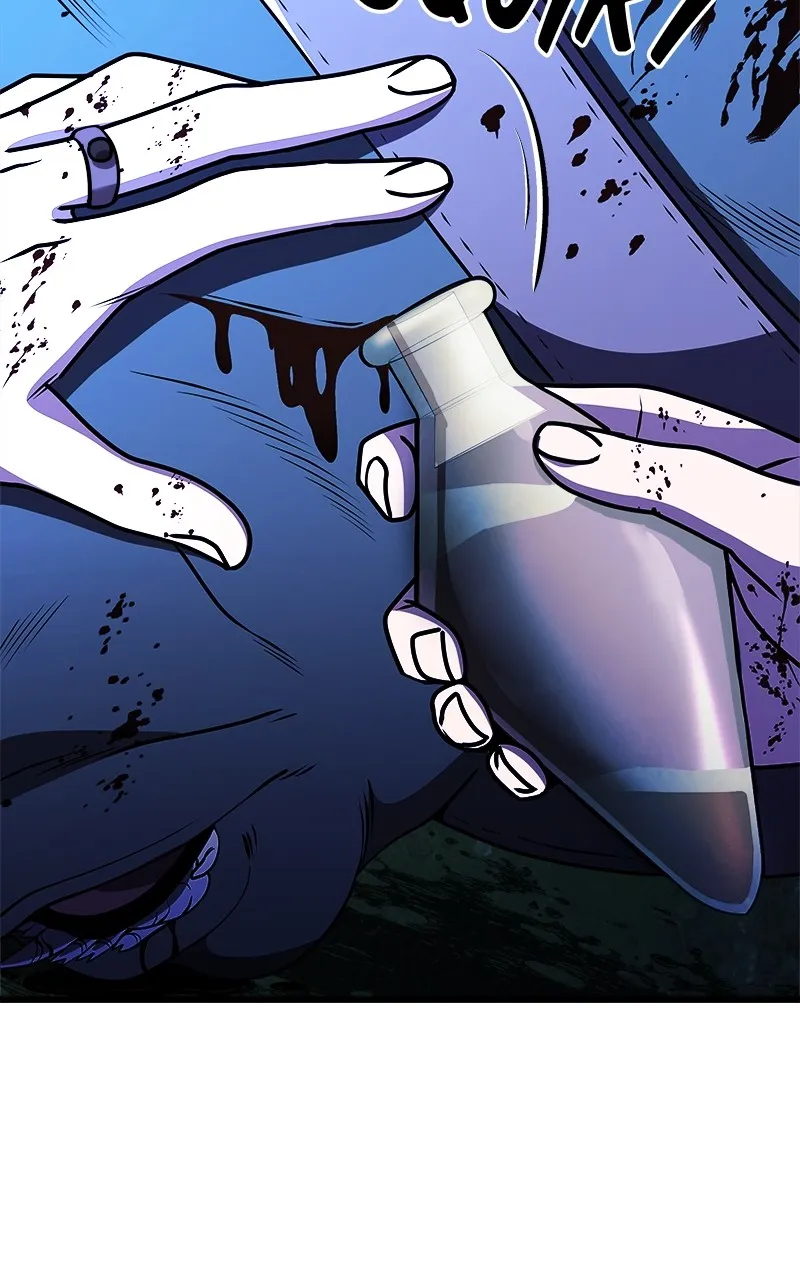 Read Time-Limited Genius Dark Knight chapter 23 image 97 on Lezhin
