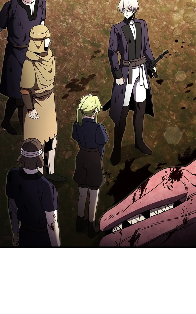 Read Time-Limited Genius Dark Knight chapter 24 image 149 on Lezhin