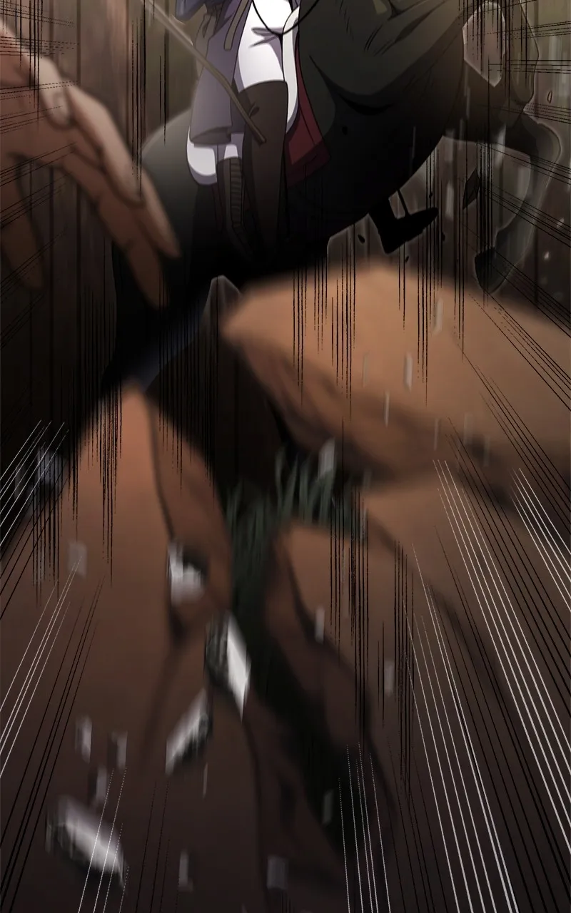Read Time-Limited Genius Dark Knight chapter 24 image 29 on Lezhin