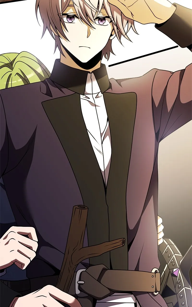 Read Time-Limited Genius Dark Knight chapter 24 image 4 on Lezhin