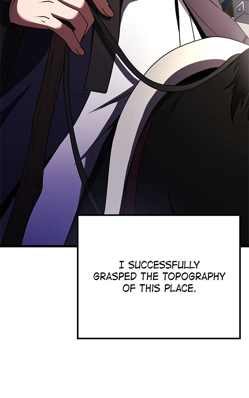 Read Time-Limited Genius Dark Knight chapter 24 image 5 on Lezhin