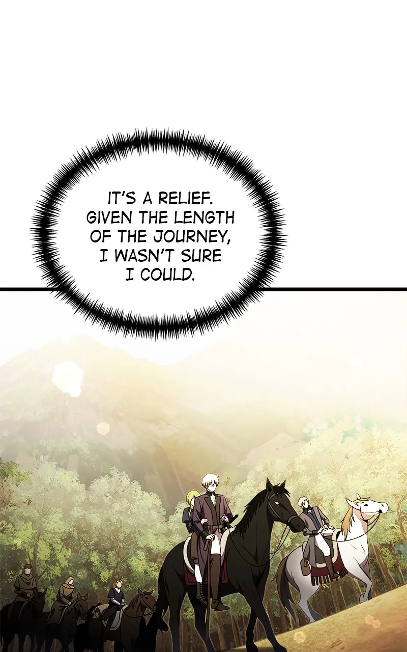 Read Time-Limited Genius Dark Knight chapter 24 image 6 on Lezhin