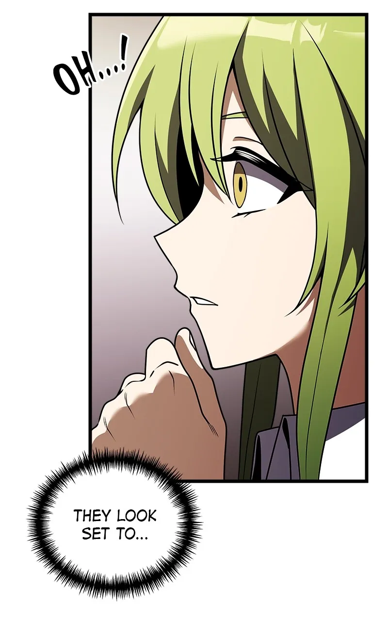 Read Time-Limited Genius Dark Knight chapter 24 image 84 on Lezhin