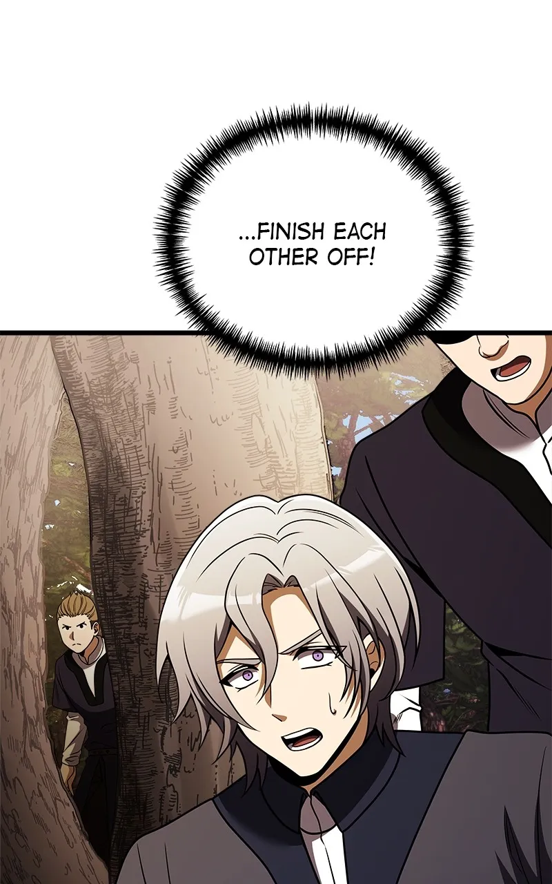 Read Time-Limited Genius Dark Knight chapter 24 image 85 on Lezhin