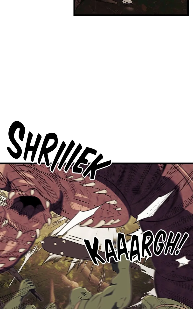 Read Time-Limited Genius Dark Knight chapter 24 image 89 on Lezhin