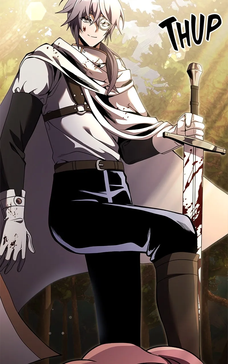 Read Time-Limited Genius Dark Knight chapter 25 image 1 on Lezhin