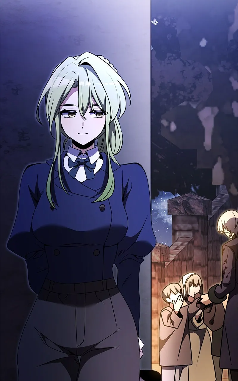 Read Time-Limited Genius Dark Knight chapter 25 image 131 on Lezhin