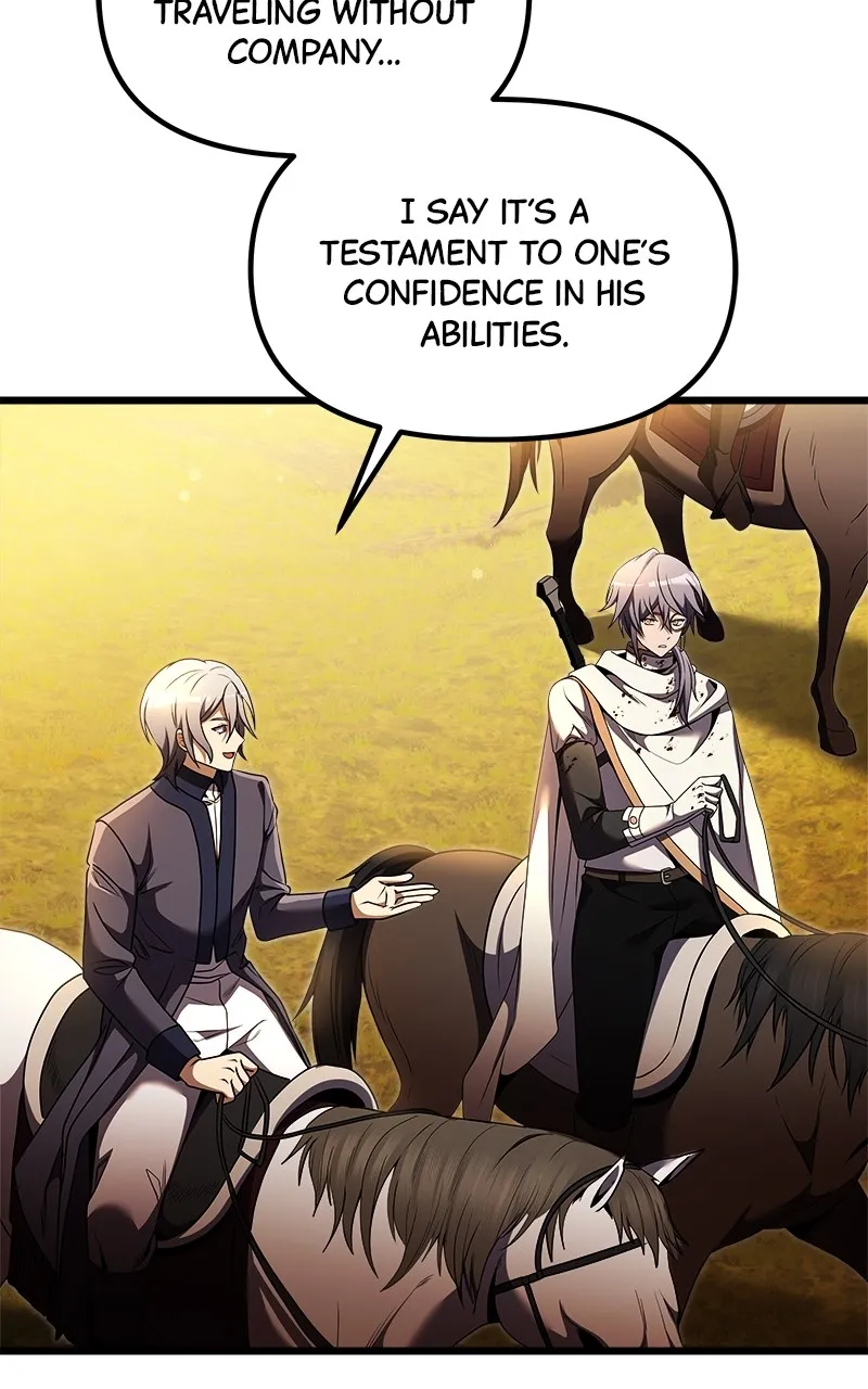 Read Time-Limited Genius Dark Knight chapter 25 image 33 on Lezhin