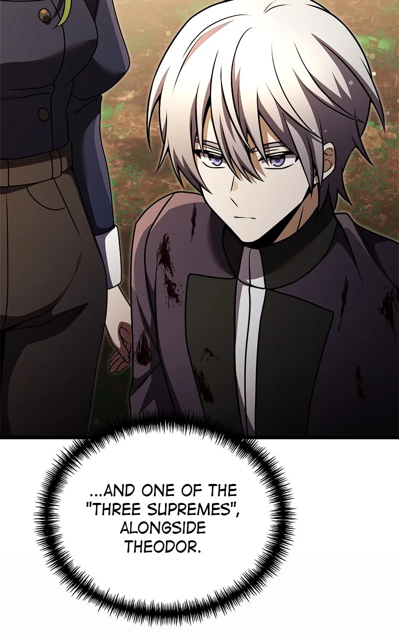 Read Time-Limited Genius Dark Knight chapter 25 image 4 on Lezhin