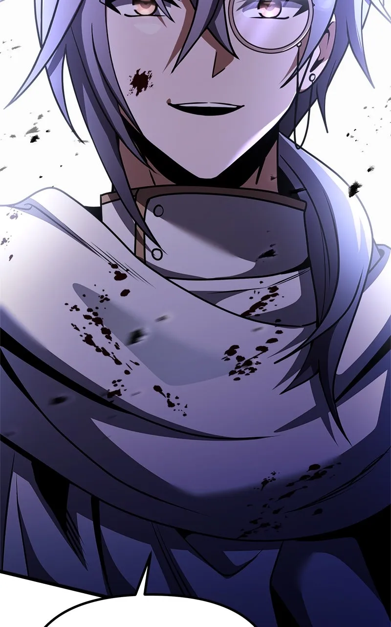 Read Time-Limited Genius Dark Knight chapter 25 image 6 on Lezhin
