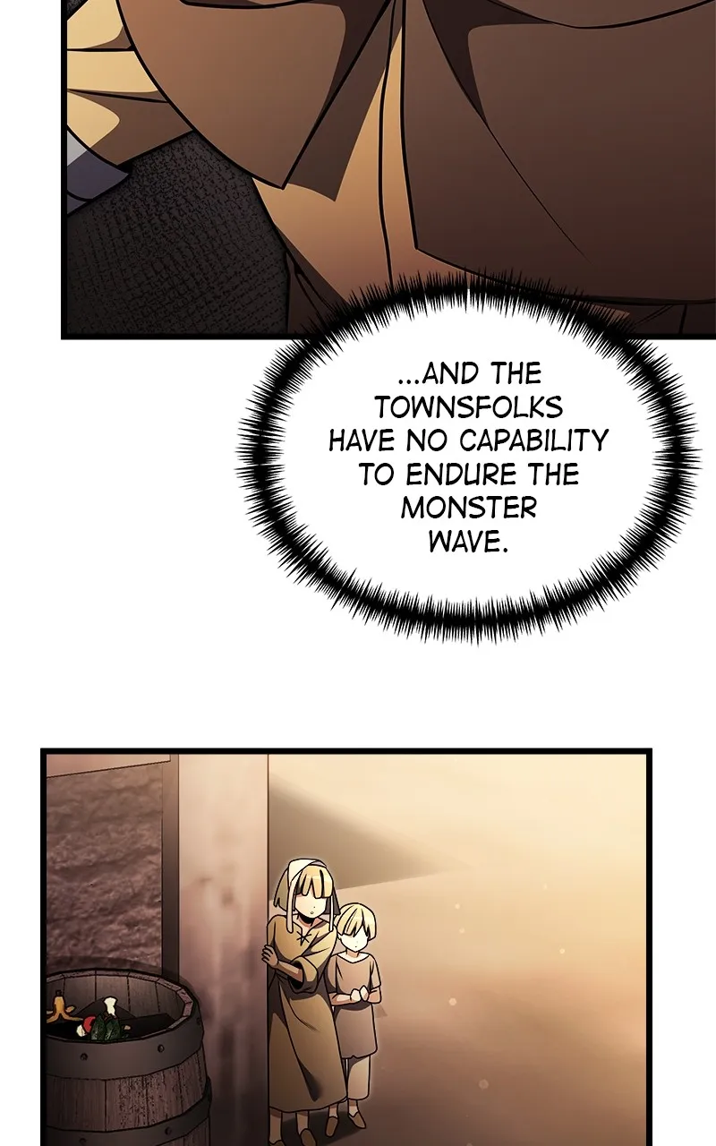 Read Time-Limited Genius Dark Knight chapter 25 image 83 on Lezhin