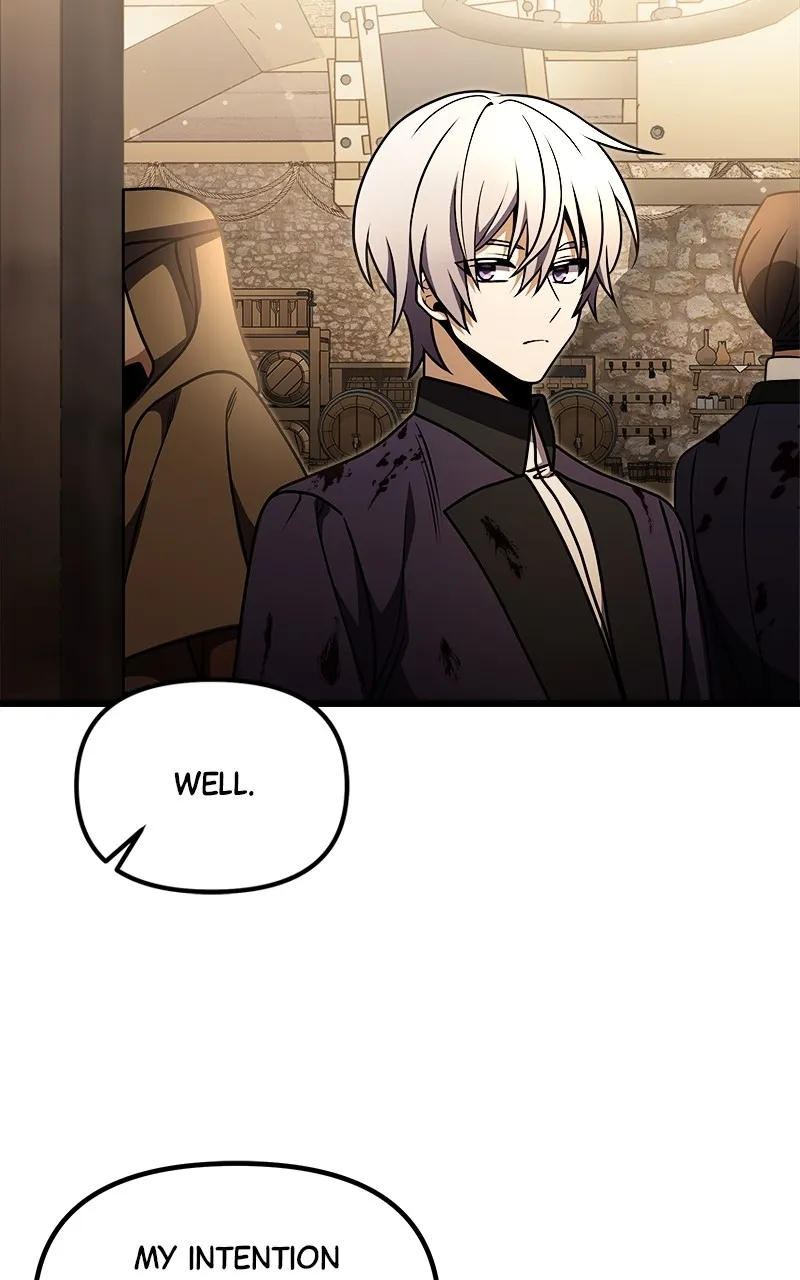 Read Time-Limited Genius Dark Knight chapter 25 image 97 on Lezhin