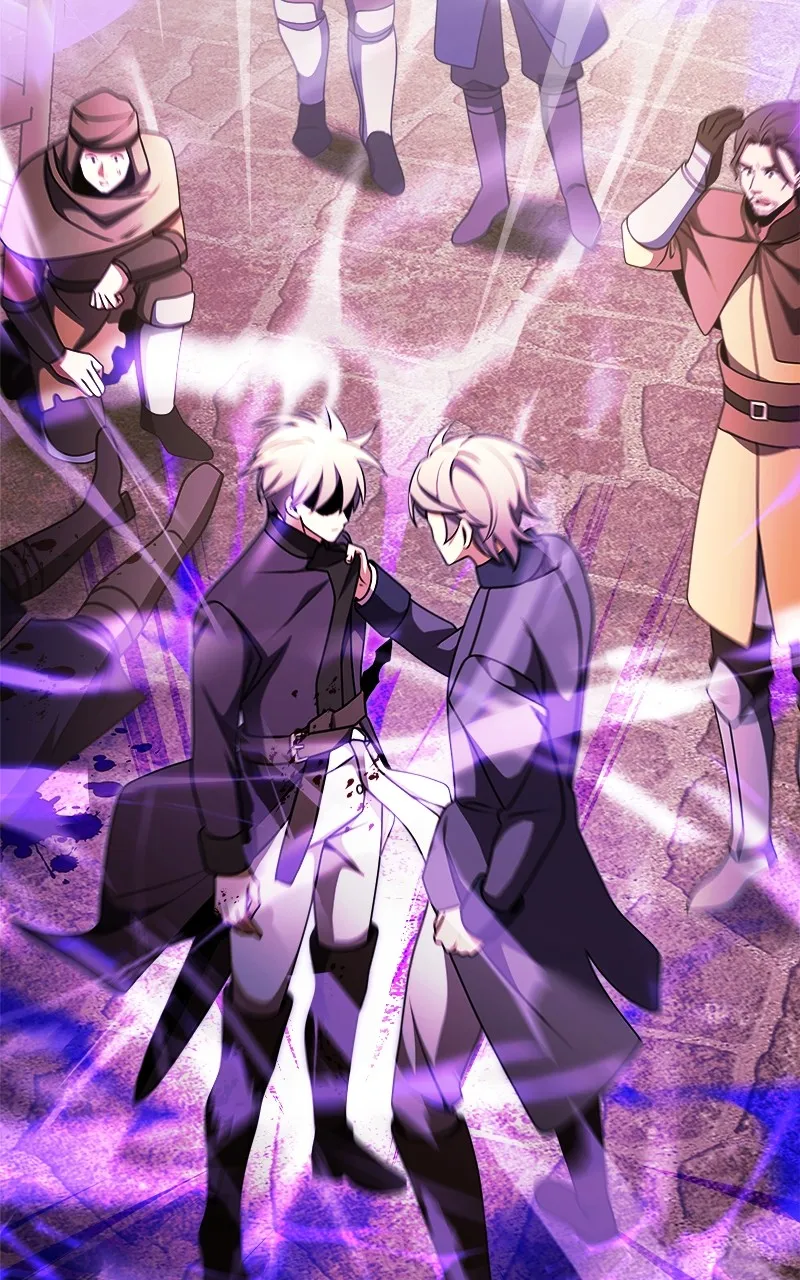 Read Time-Limited Genius Dark Knight chapter 26 image 131 on Lezhin