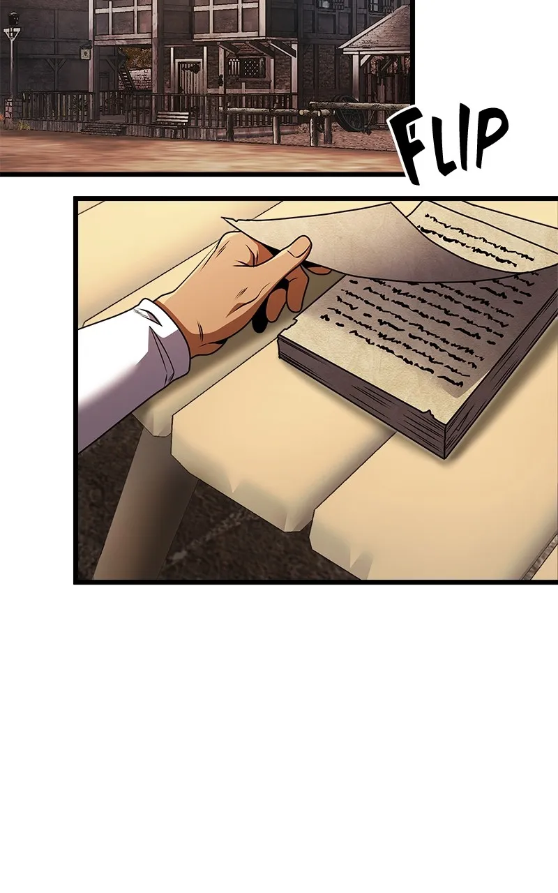 Read Time-Limited Genius Dark Knight chapter 26 image 46 on Lezhin
