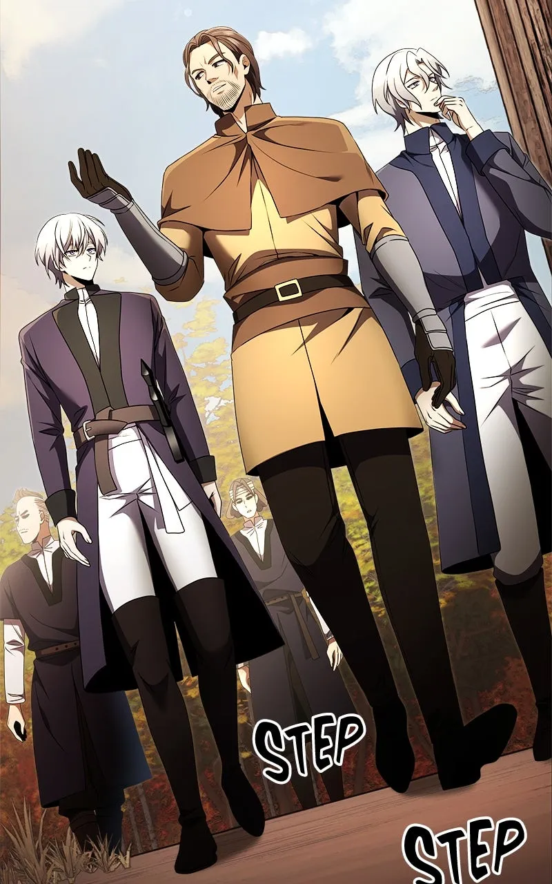 Read Time-Limited Genius Dark Knight chapter 26 image 5 on Lezhin