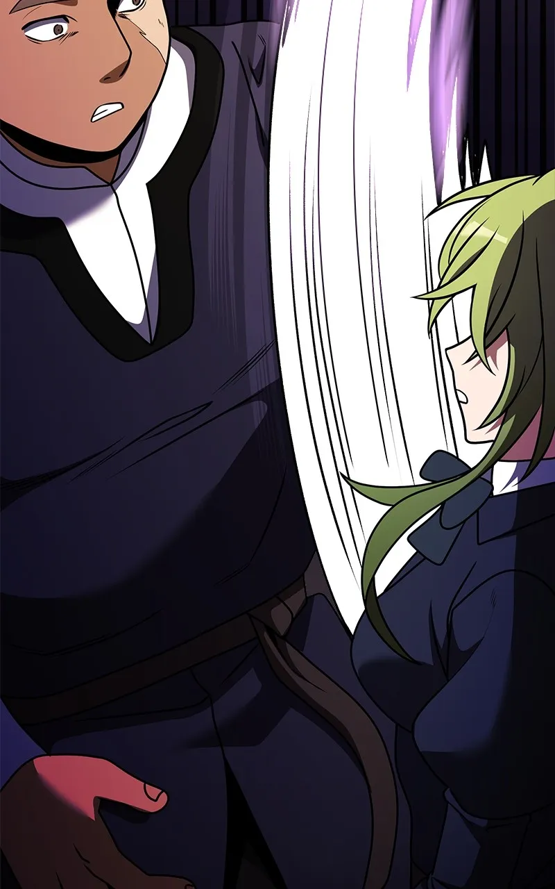Read Time-Limited Genius Dark Knight chapter 26 image 85 on Lezhin