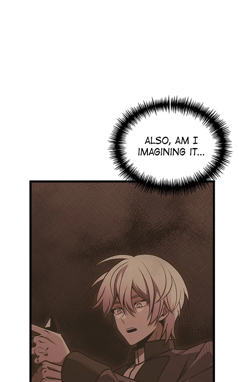 Read Time-Limited Genius Dark Knight chapter 27 image 30 on Lezhin