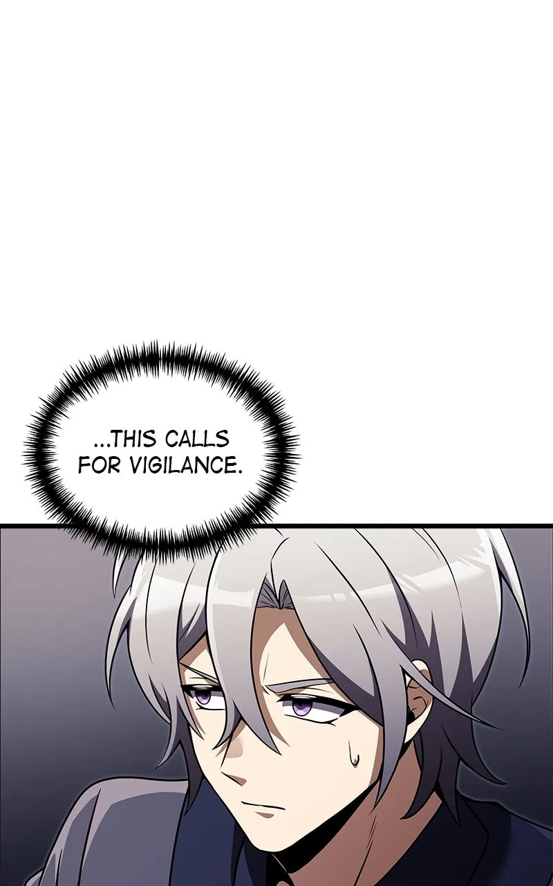 Read Time-Limited Genius Dark Knight chapter 27 image 32 on Lezhin
