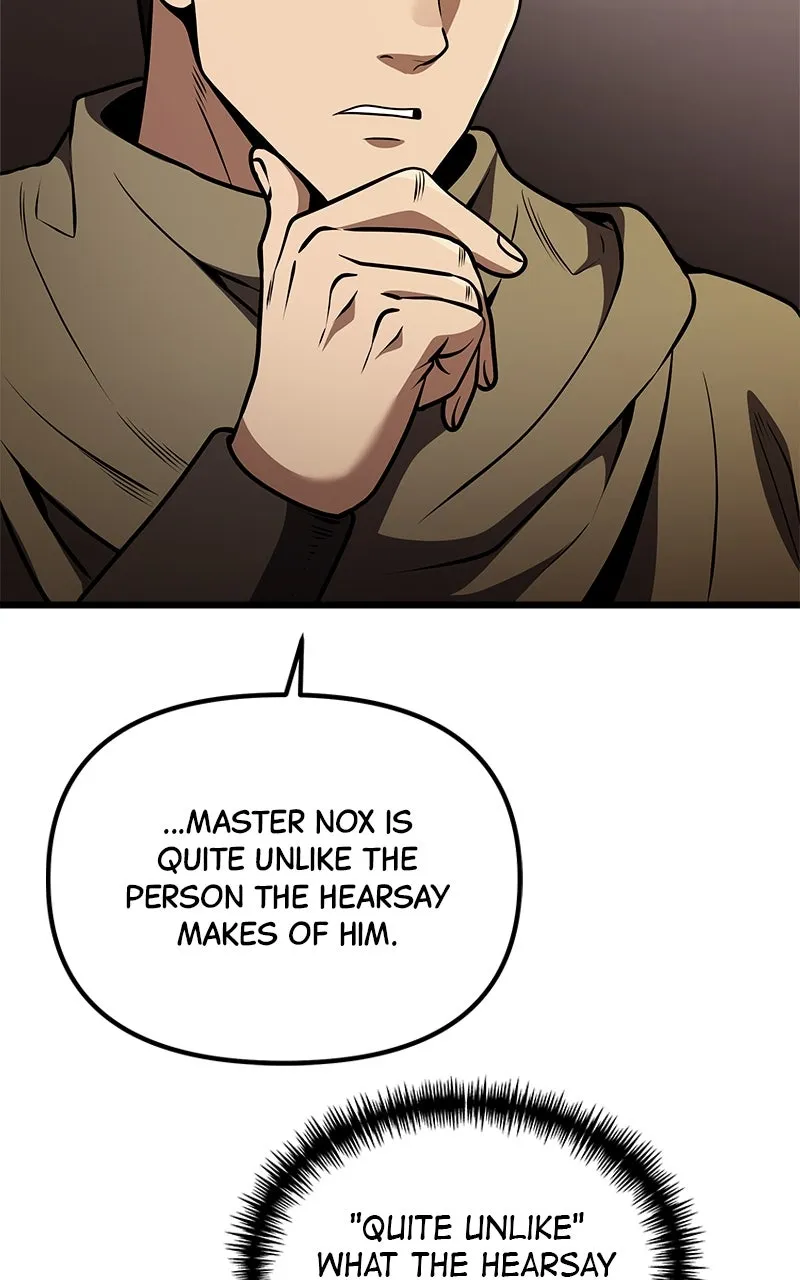 Read Time-Limited Genius Dark Knight chapter 27 image 36 on Lezhin