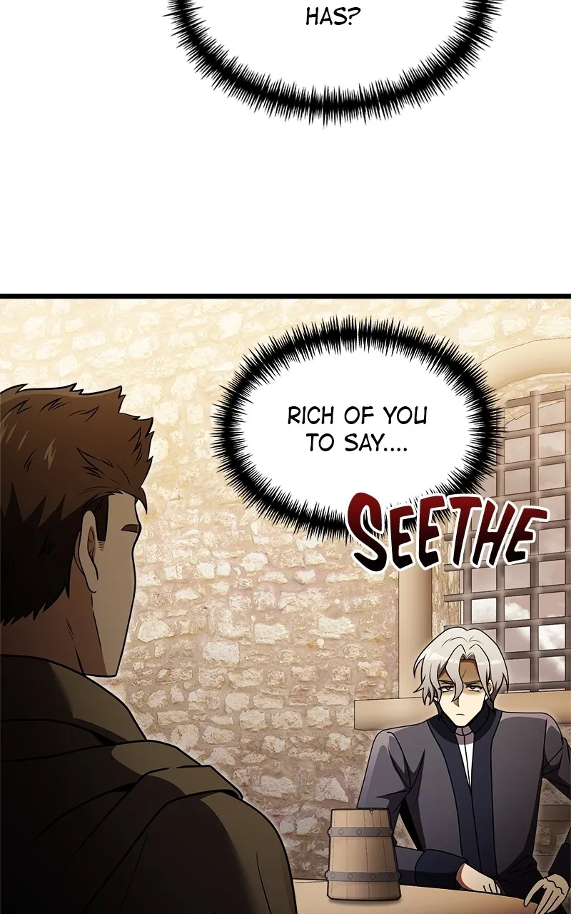 Read Time-Limited Genius Dark Knight chapter 27 image 37 on Lezhin