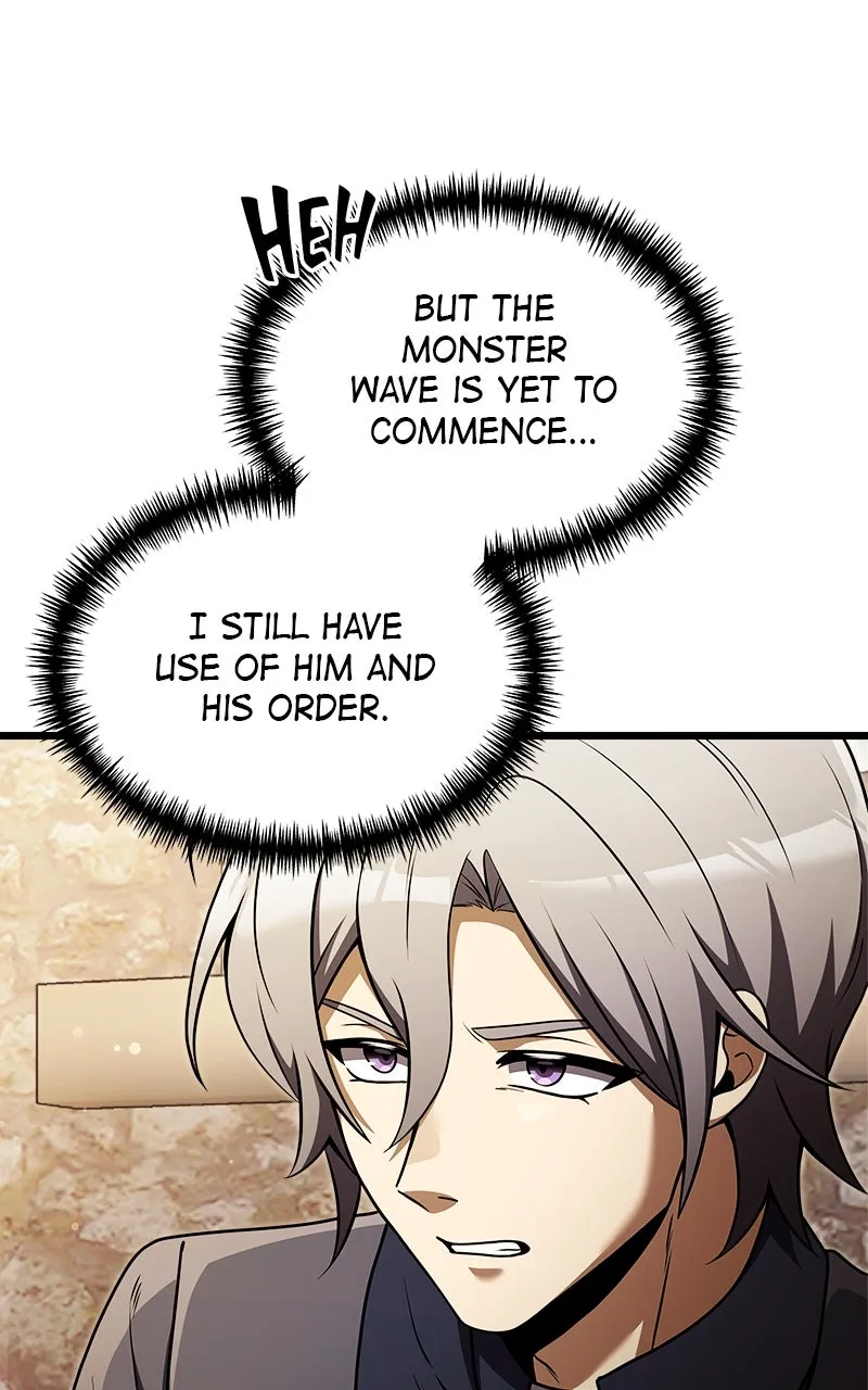 Read Time-Limited Genius Dark Knight chapter 27 image 40 on Lezhin