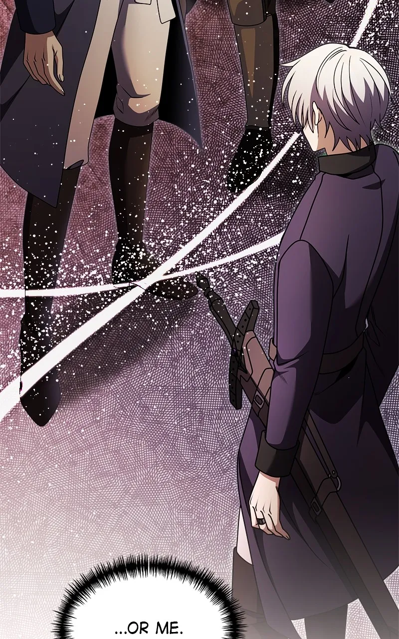 Read Time-Limited Genius Dark Knight chapter 27 image 5 on Lezhin